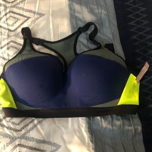 Incredible sports bra